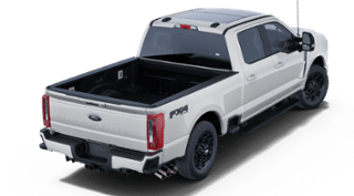 2025 Ford Super Duty® External Image 4